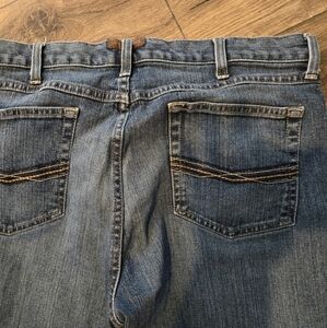 ARIAT M4 JEANS. 36X30